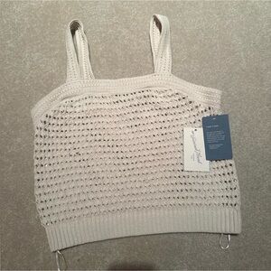 UNIVERSAL THREAD $20 Knit Tank Top